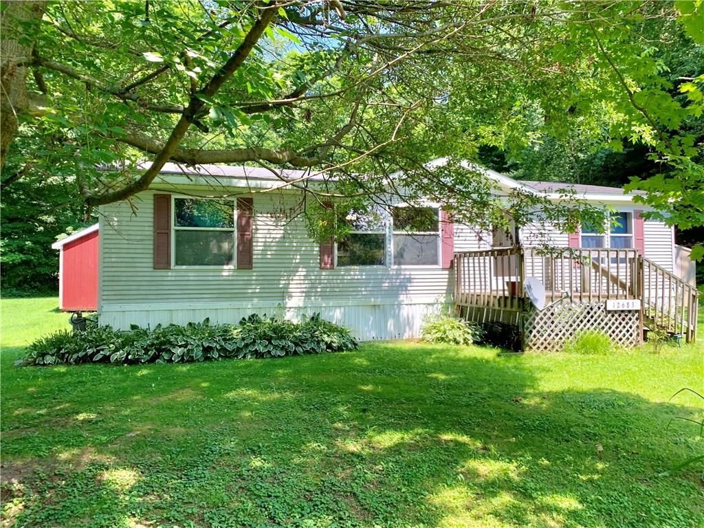 12683 Donation Rd, Waterford, PA 16441 Trulia