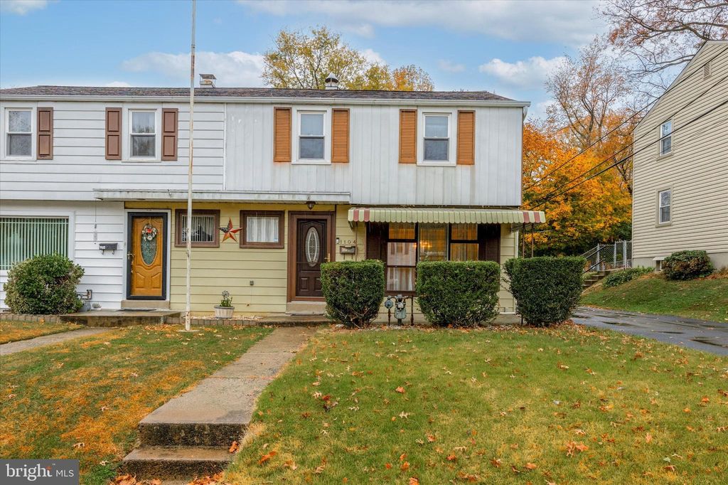 1104 Mulberry St, Upland, PA 19015 Trulia