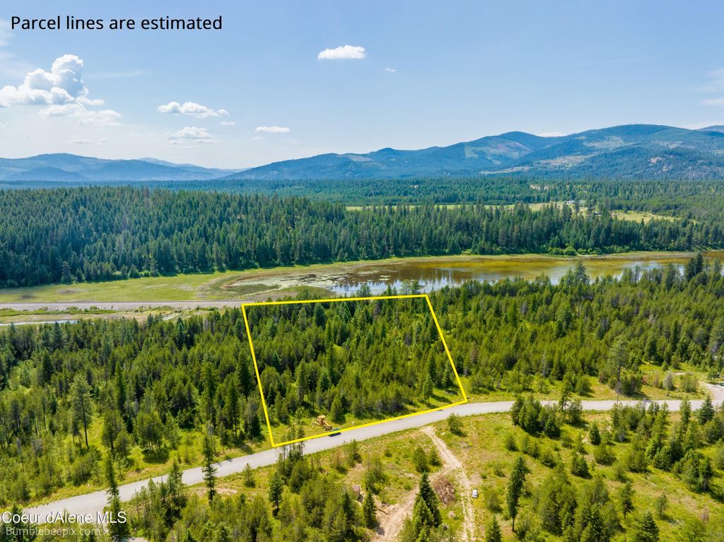 Nna Ares Acres 1st Add 4, Priest River, ID 83856 MLS 236109 Trulia