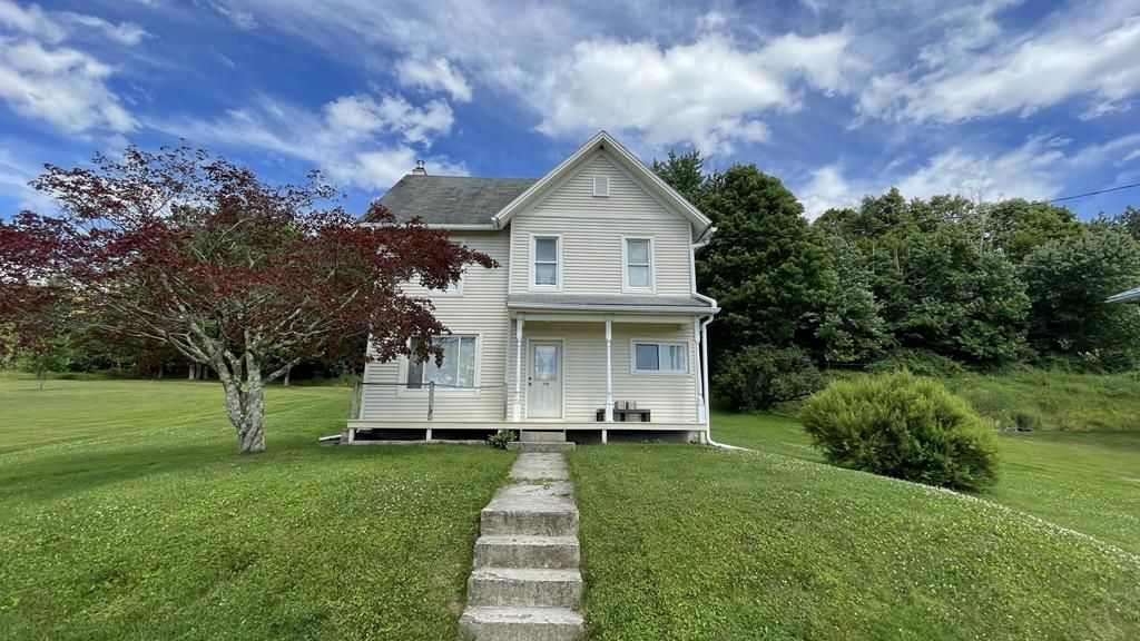 138 2nd St, Leraysville, PA 18829 Trulia