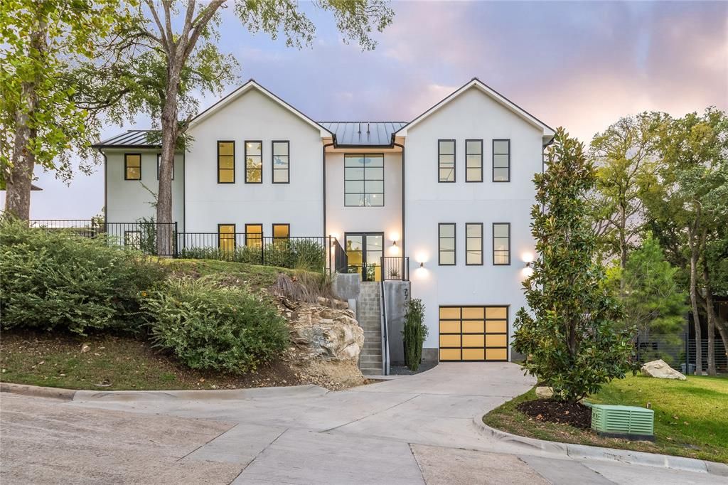 773 Evergreen Hills Rd, Dallas, TX 75208