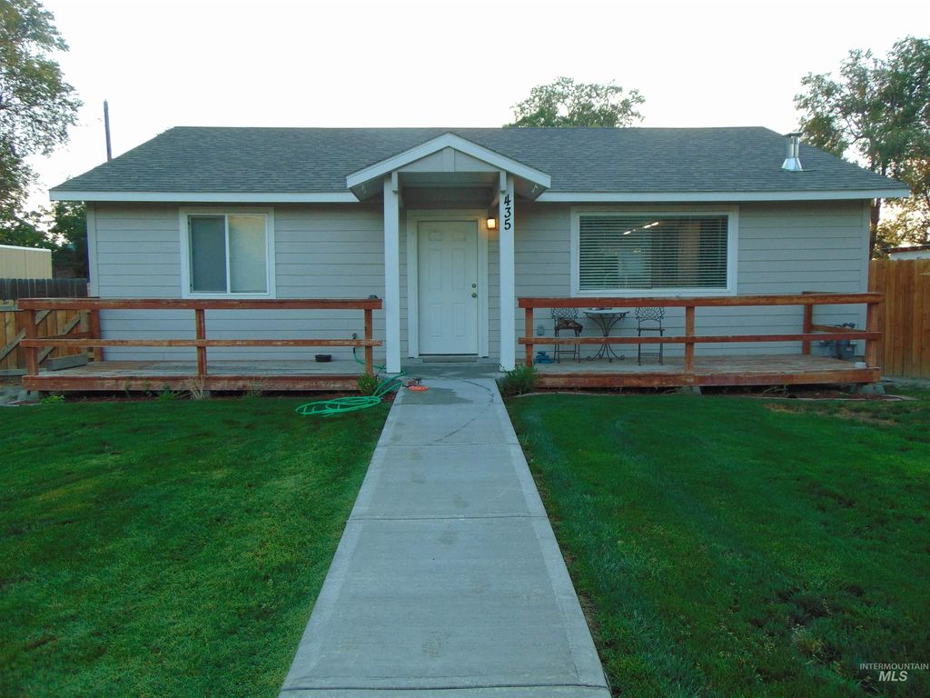 435 10th St, Vale, OR 97918 Trulia