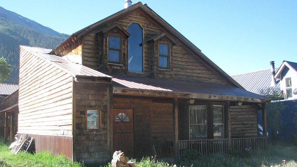 858 Reese St, Silverton, CO 81433 Trulia
