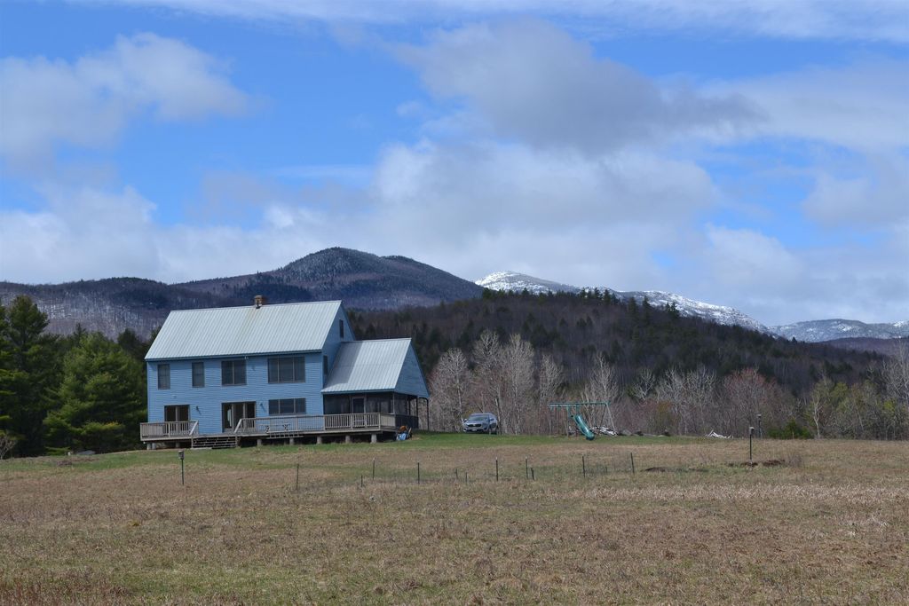 1378 Main Road, Chatham, NH 03813