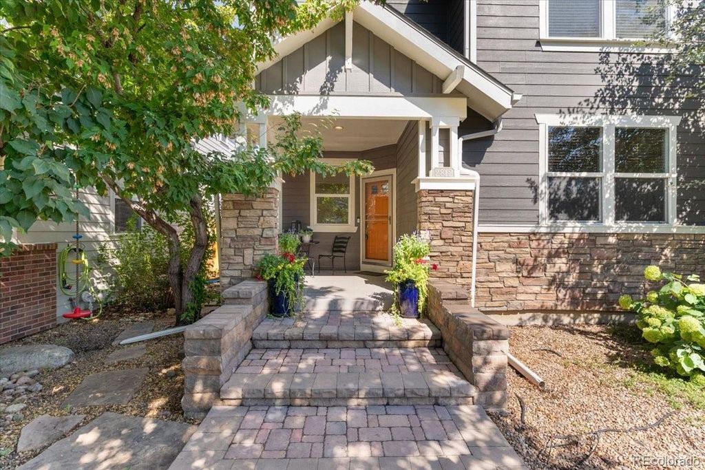 2812 Valentia Street, Denver, CO 80238