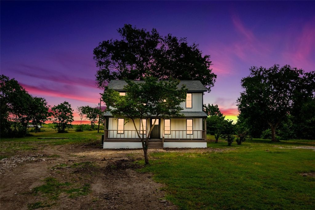 1015 NW County Road 180, Ennis, TX 75119 MLS 20336121 Trulia