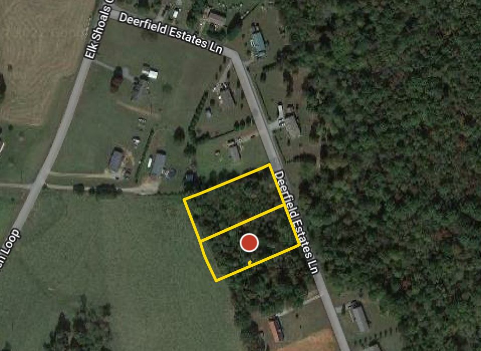 Deerfield Estates Ln, Stony Pt, NC 28678 Trulia