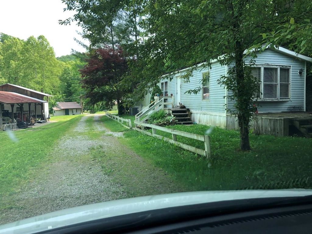 833 Old Flemingsburg Rd, Morehead, KY 40351 Trulia