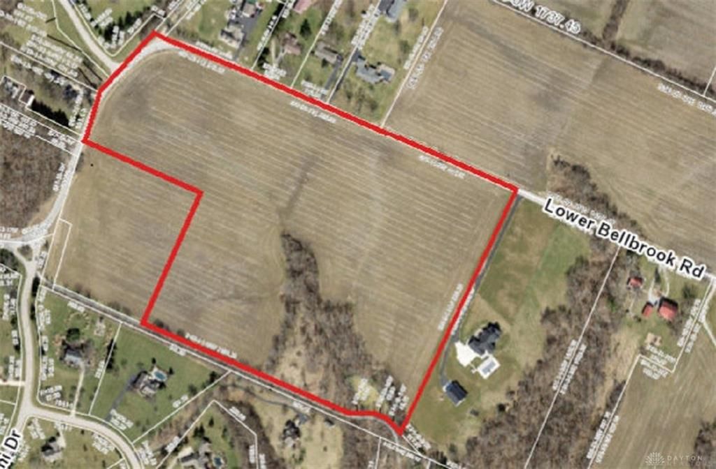 Lower Bellbrook Rd, Spring Valley, OH 45370 Trulia