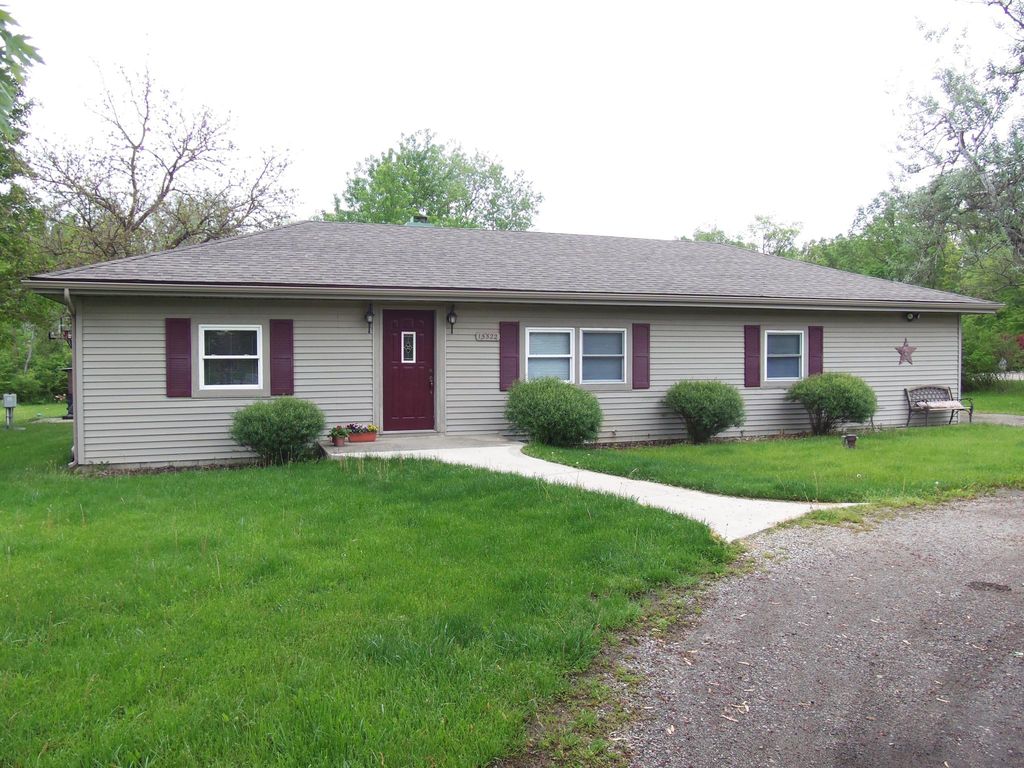 15522 Coldwater Rd, Fort Wayne, IN 46845 Trulia