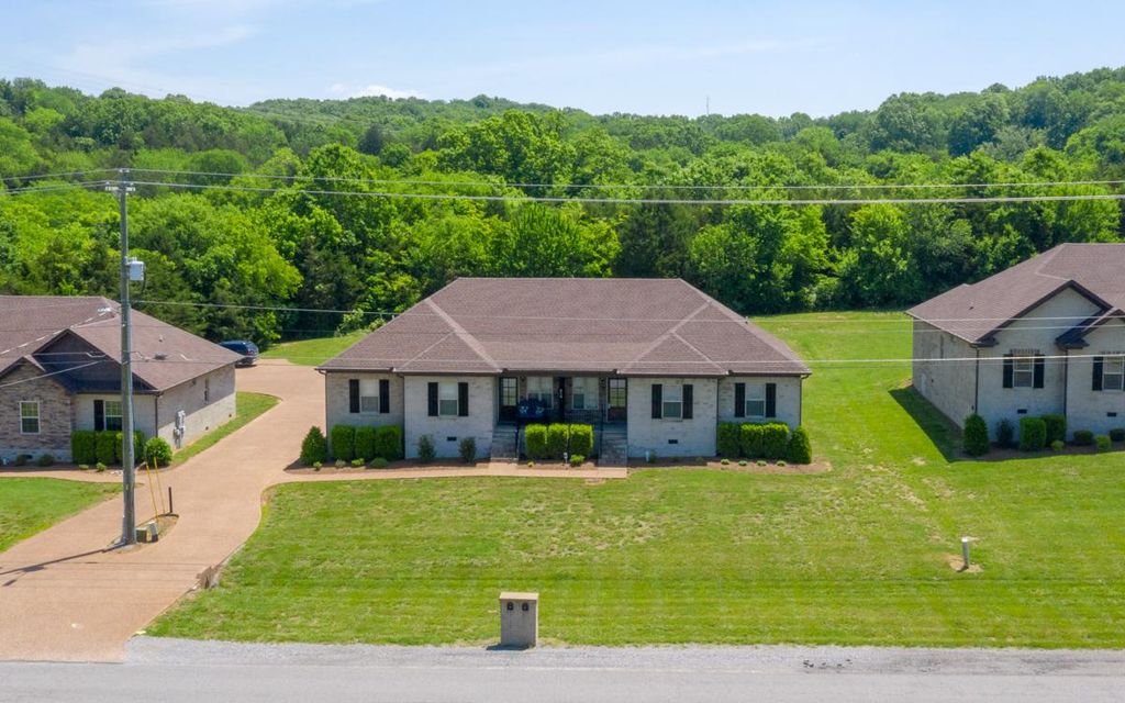 358 Big Station Camp Blvd, Gallatin, TN 37066 Trulia