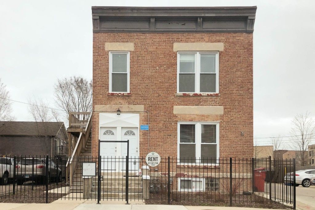 211 S  Campbell Ave  #G, Chicago, IL 60612