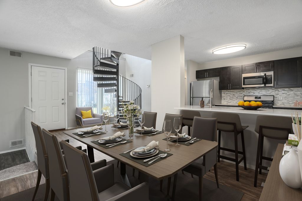 Ridgeline at Canton Canton, MI Trulia