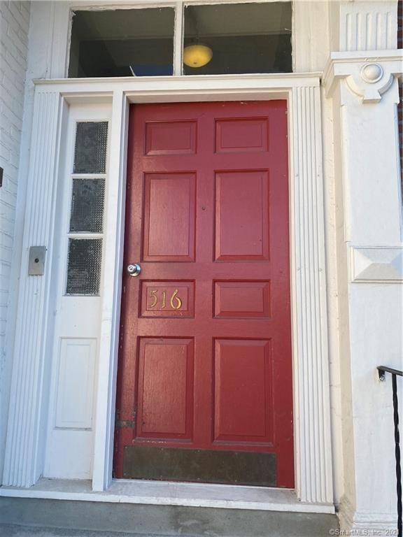 516 Chapel St, New Haven, CT 06511