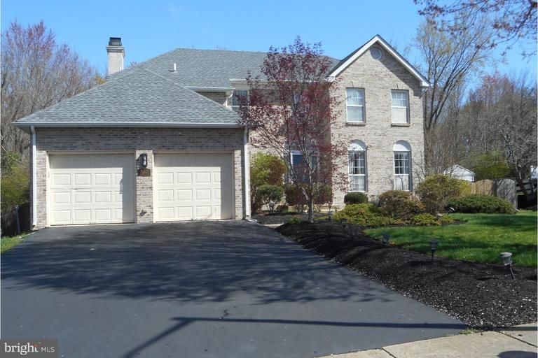 2647 Woodsview Dr, Bensalem, PA 19020 See Estimated Value
