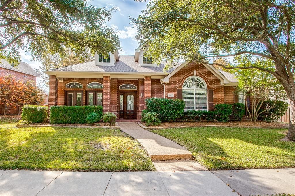 1407 Comanche Dr, Allen, TX 75013 Trulia