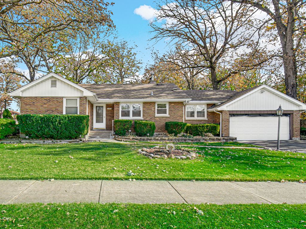 11201 S Octavia Ave, Worth, IL 60482 Trulia