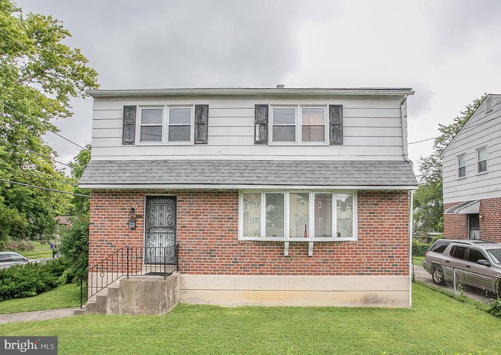 501 S Ave, Yeadon, PA 19050 Trulia