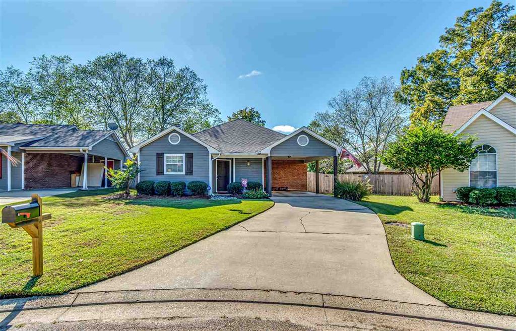 1213 Bend Cv, Brandon, MS 39047 Trulia