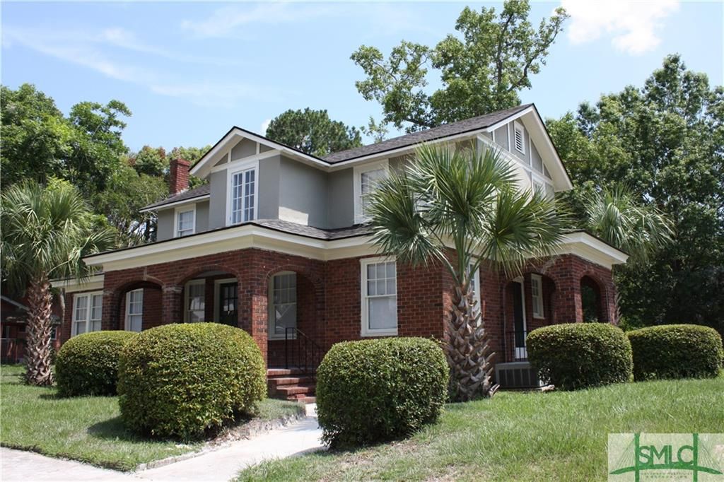 701 Maupas Ave, Savannah, GA 31401 Trulia