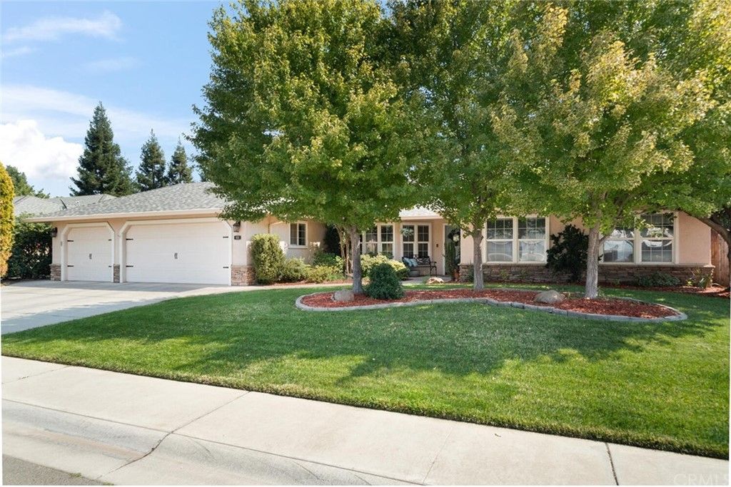 415 Mill Creek Dr, Chico, CA 95973