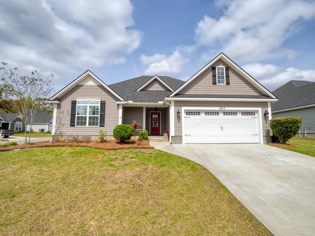 4210 Parker Trl, Hahira, GA 31632 Trulia