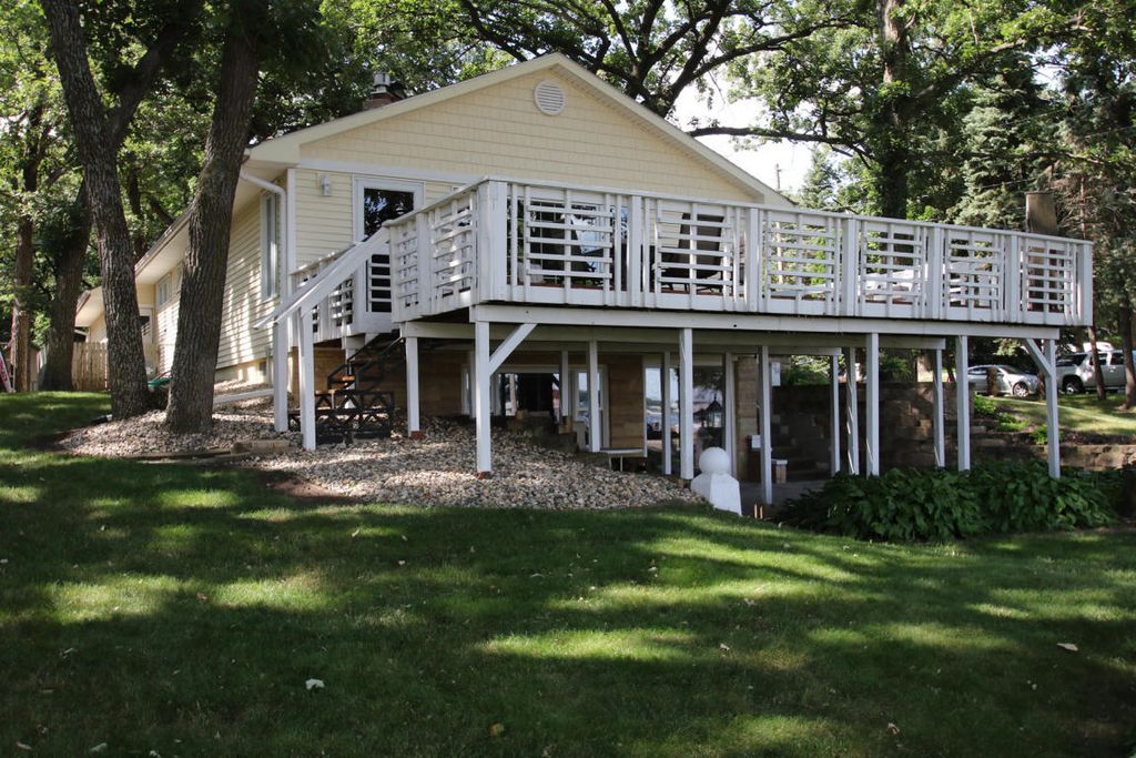 2520 Lakeshore Dr, Milford, IA 51351 Trulia