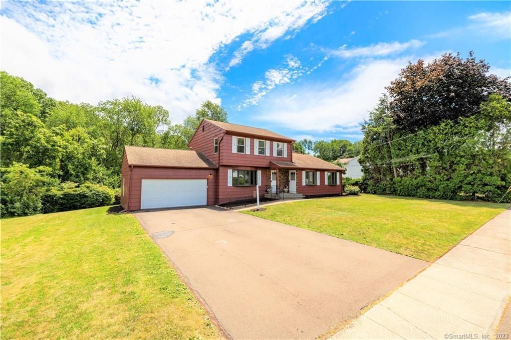 80 Howard Dr, Hamden, CT 06514 Trulia