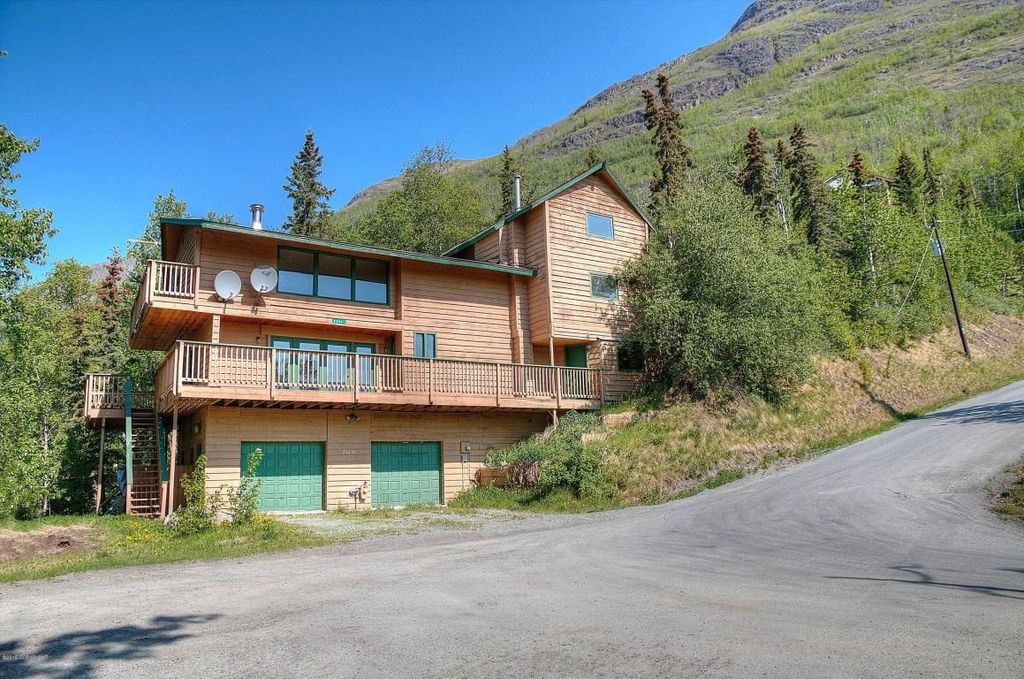 23231 Glacier View Dr, Eagle River, AK 4 Bed, 5 Bath SingleFamily Home 40 Photos Trulia