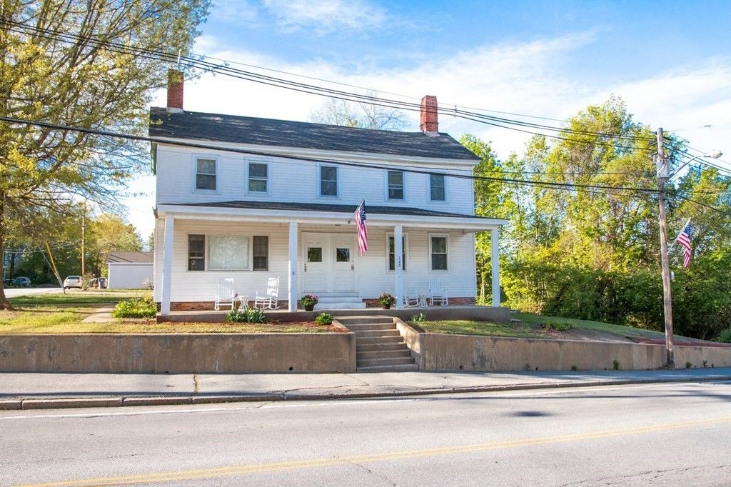 120126 Main St, Pepperell, MA 01463 Trulia