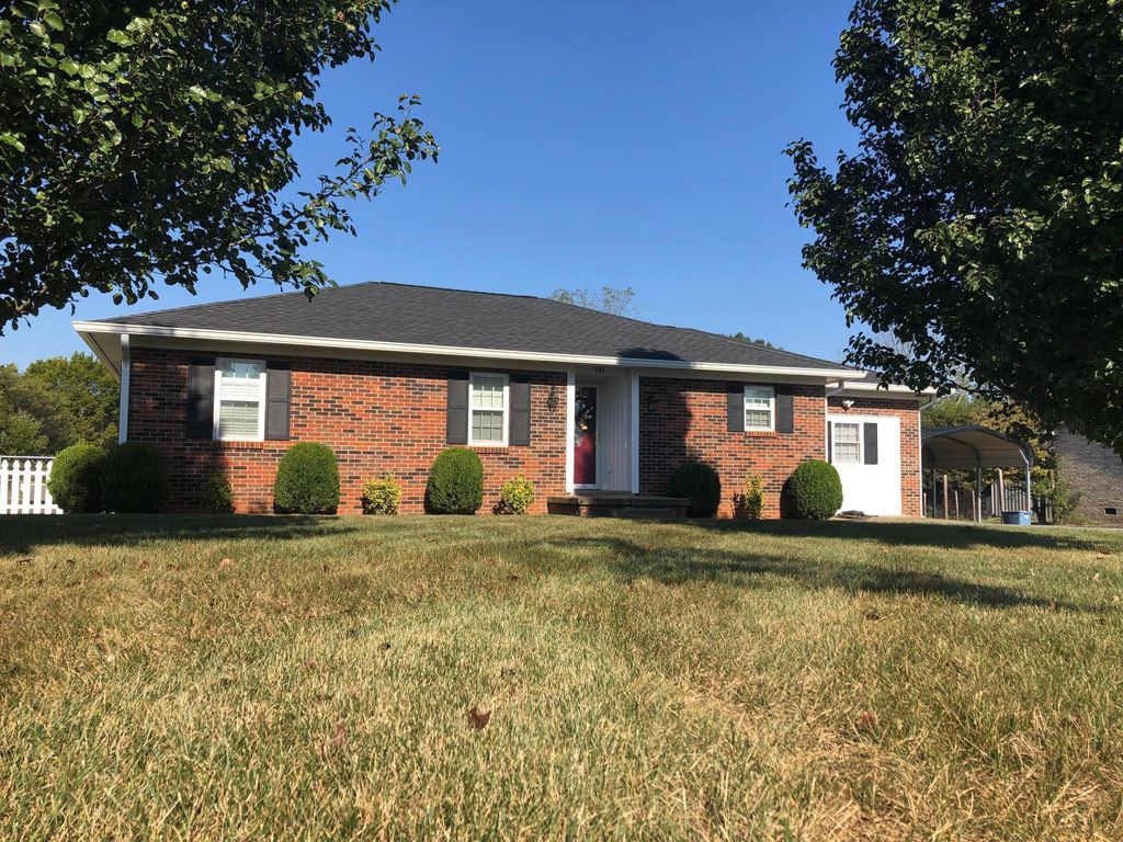 141 Holly Hills Rd, Franklin, KY 42134 Trulia