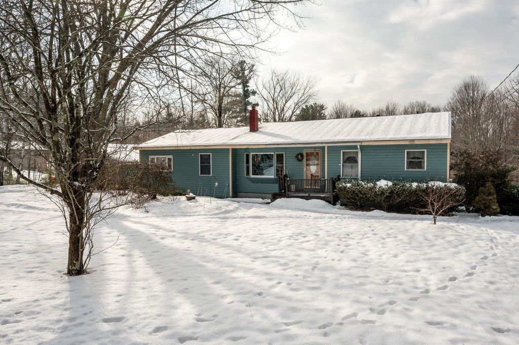 6 Chestnut Hill Road, Farmington, NH 03835