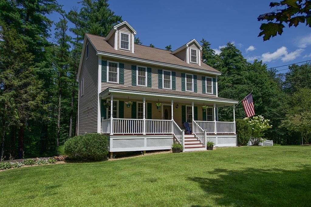 96 North Road, Sandown, NH 03873 Trulia