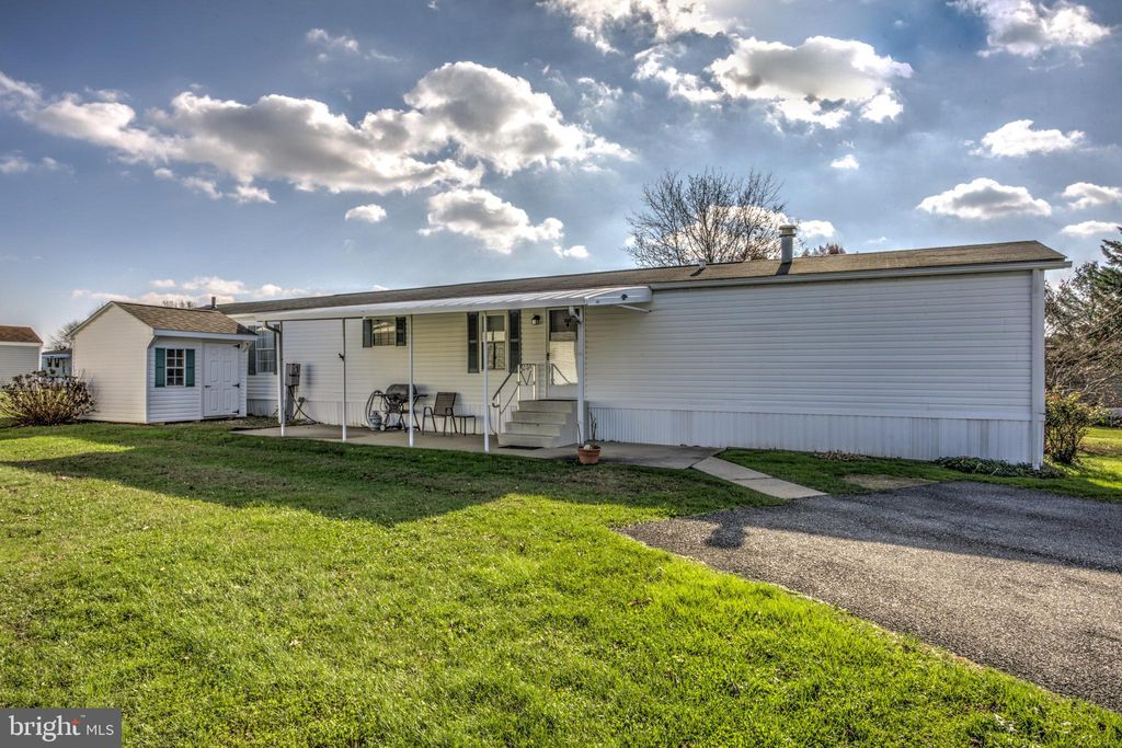 556 Holly Dr, New Providence, PA 17560 Trulia