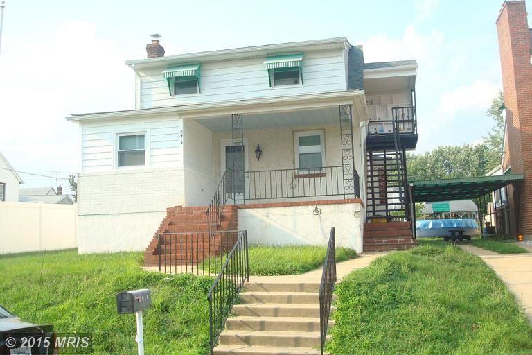 2914 Vermont Ave, Baltimore, MD 21227