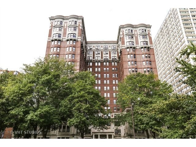 5000 N Marine Dr #4B, Chicago, IL 60640