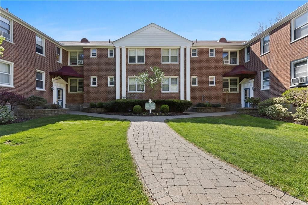2 Bryant Crescent UNIT 1H, White Plains, NY 10605 MLS H6179544 Trulia