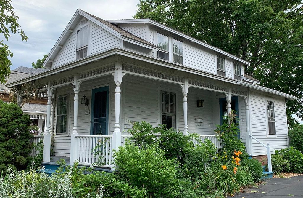 282 Hartford Ave, Wethersfield, CT 06109 Trulia