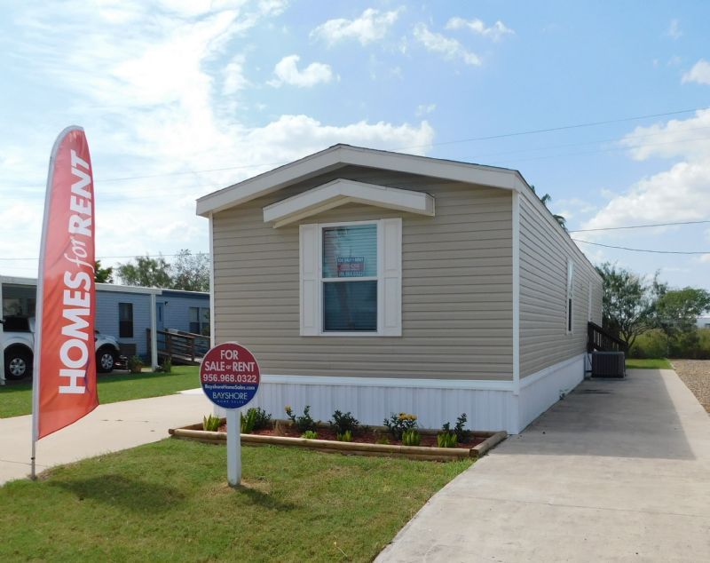 1701 N International Blvd #H27, Weslaco, TX 78599