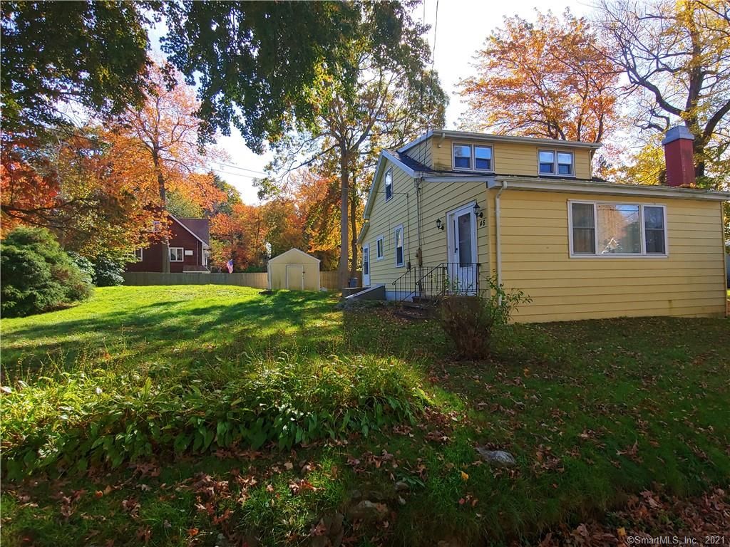 46 Averyll Ave, Wolcott, CT 06716