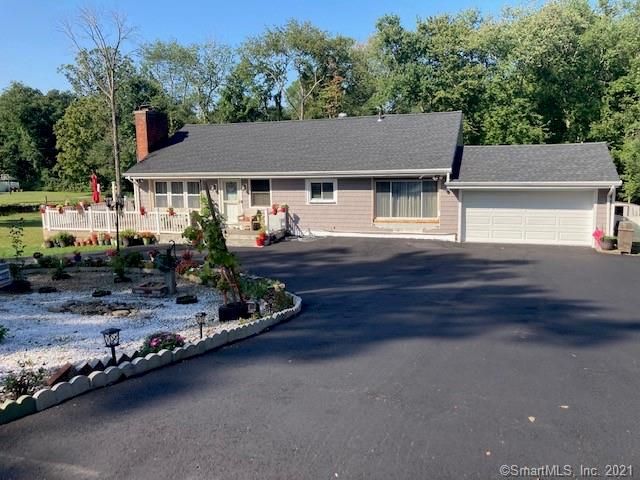 173 Teller Rd, Trumbull, CT 06611