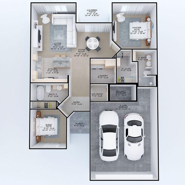 One Bedroom Apartments For Rent In Windsor All Inclusive Solstice's Blog