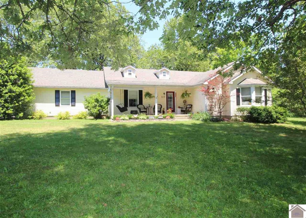 107 W Pine St, Nortonville, KY 2 Bed, 2 Bath SingleFamily Home 34