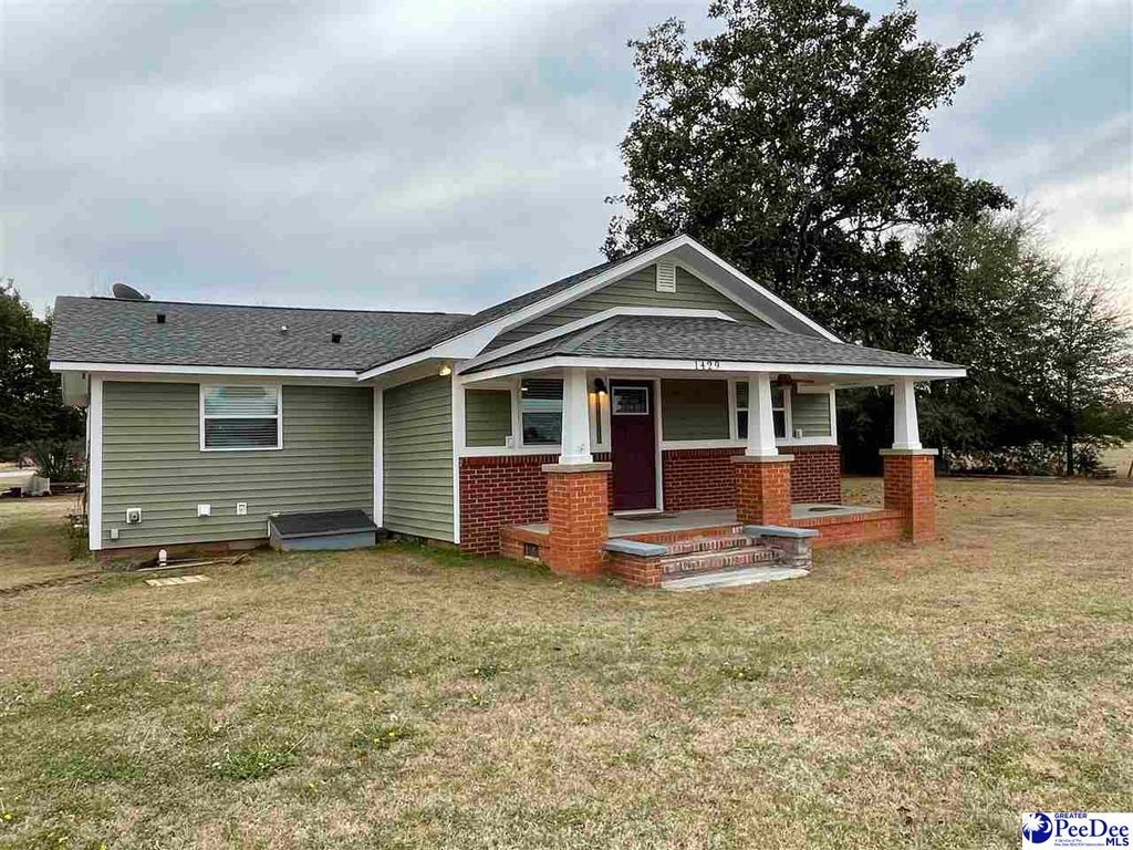 1429 E Home Ave, Hartsville, SC 29550 Trulia