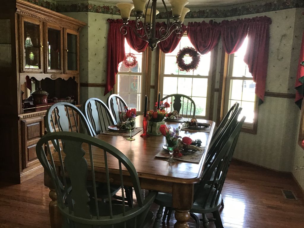 2494 N Pleasants Hwy, Saint Marys, WV 26170 Trulia