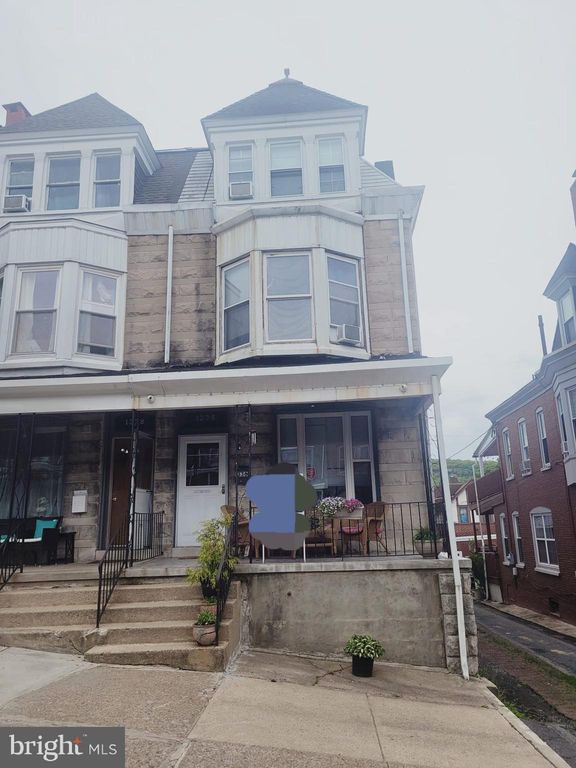 1336 Good St, Reading, PA 19602