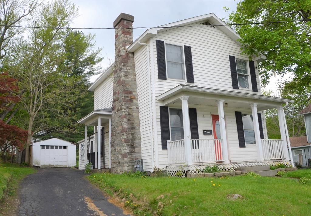 114 Charles St Towanda Pa 18848 Trulia