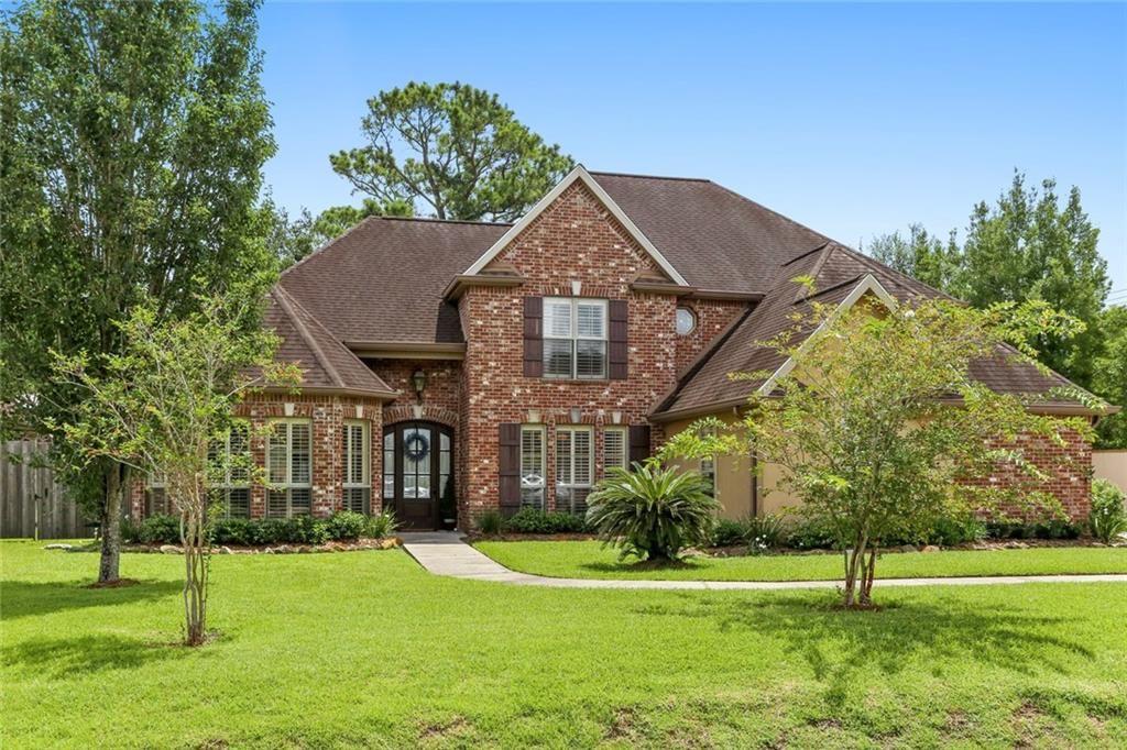 100 Riverwood Dr, Saint Rose, LA 70087 Trulia