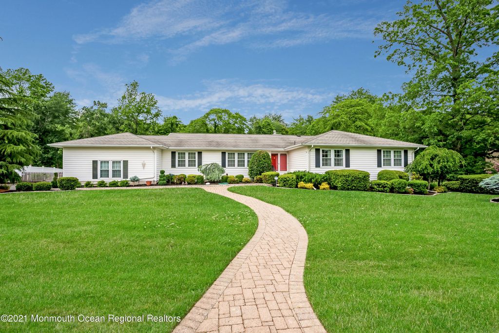 21 Northwoods Road, Ocean, NJ 07712 Trulia