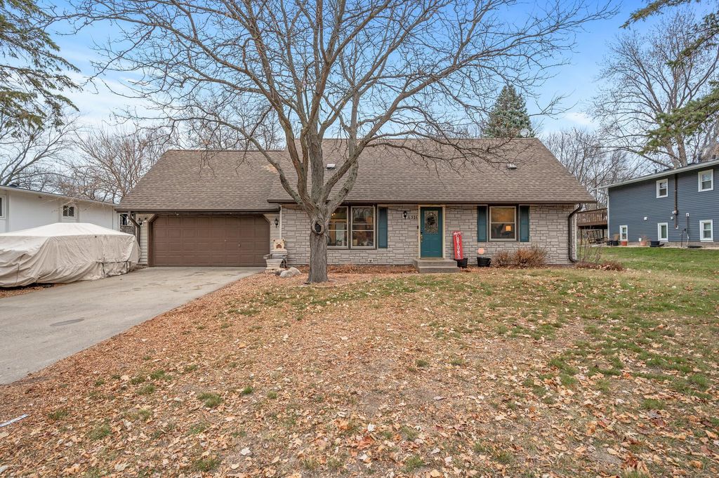 6316 81st Ave N, Brooklyn Park, MN 55445 Trulia